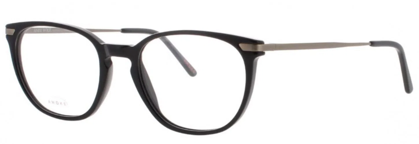 Andy Wolf 4550 Eyeglasses - view 3